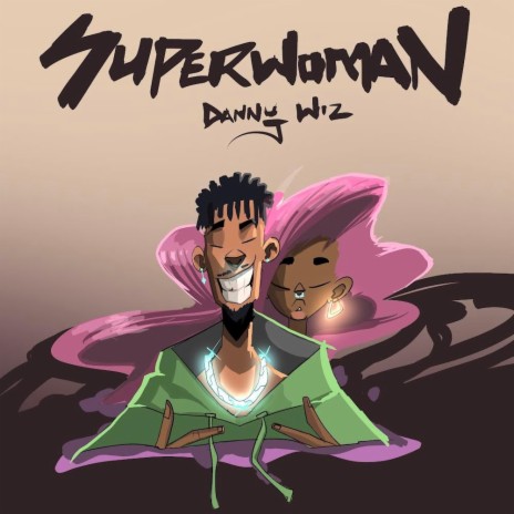 Super woman | Boomplay Music