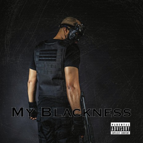 My Blackness (feat. Strap, Coda & Shay LaFaye) | Boomplay Music