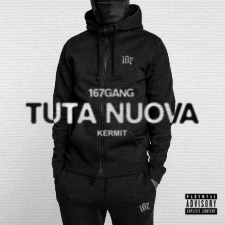 Tuta Nuova ft. Kermit | Boomplay Music