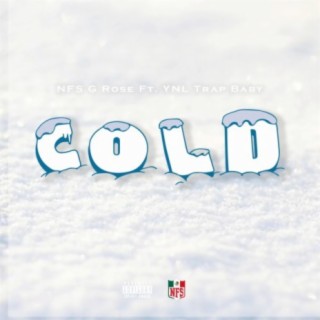COLD (feat. YNL Trapbaby)