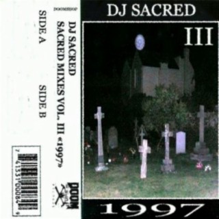Sacred Mixes Vol. III 1997