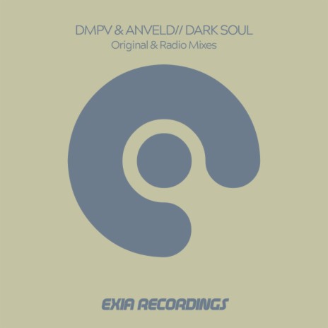 Dark Soul (Original Mix) ft. Anveld