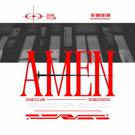 AMEN ft. Dubchizza | Boomplay Music