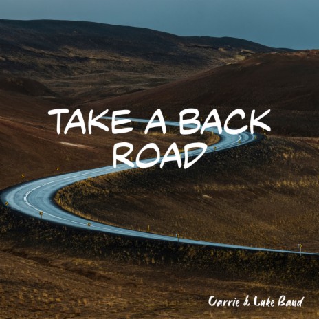 Take a Back Road