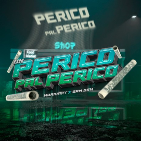 Un Perico Pal Perico ft. Maridary | Boomplay Music