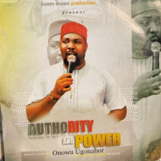 Authority & Power