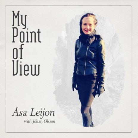 My Point of View ft. Johan Olsson | Boomplay Music