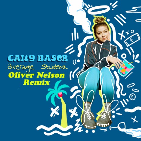 Average Student (Oliver Nelson Remix) | Boomplay Music