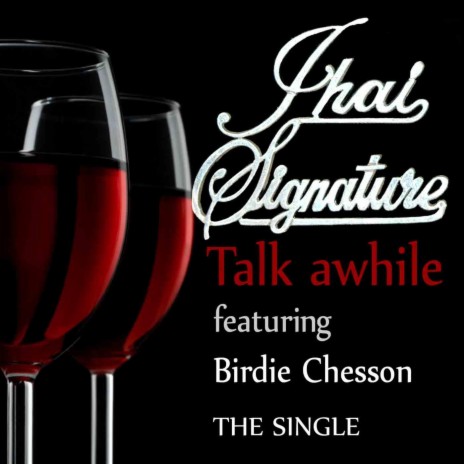 Talk a While (feat. Birdie Chesson) | Boomplay Music