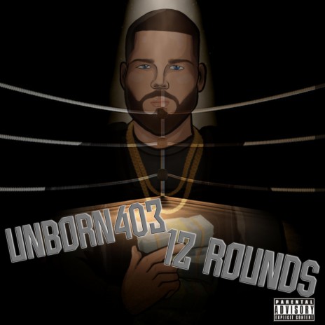 12 Rounds | Boomplay Music