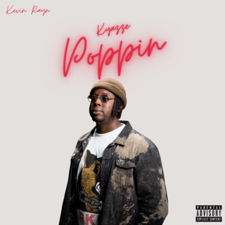 Poppin ft. Kyazze | Boomplay Music