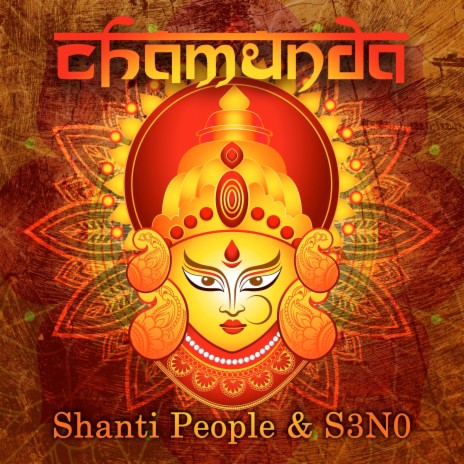 Chamunda (Radio Edit) ft. S3N0 | Boomplay Music