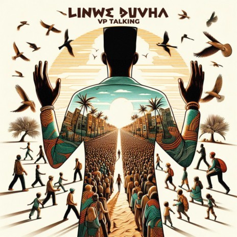 Linwe Duvha | Boomplay Music