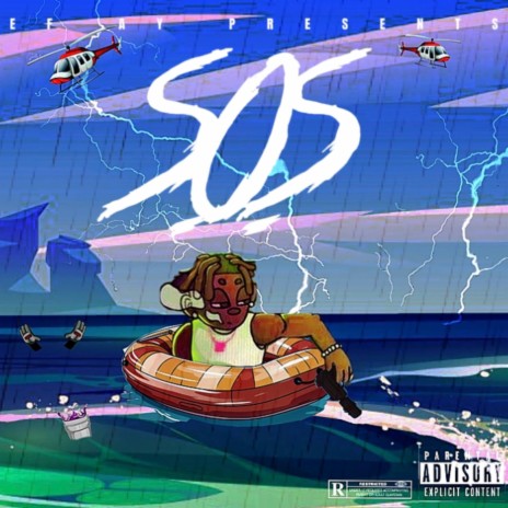 S.O.S ft. Thatguyeli