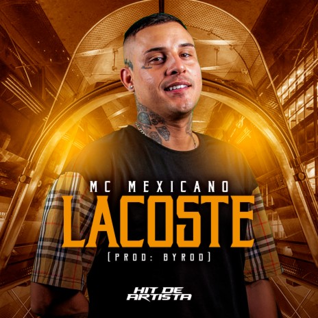 Lacoste | Boomplay Music