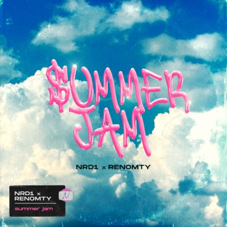 Summer Jam ft. Renomty | Boomplay Music