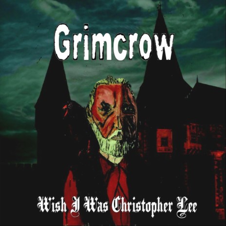 Wish I Was Christopher Lee | Boomplay Music