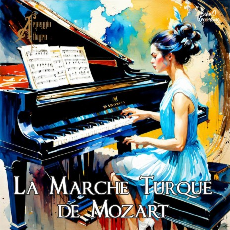 La Marche turque de Mozart