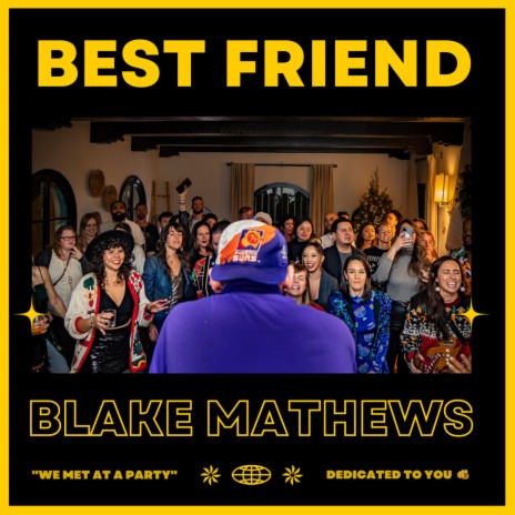 Best Friend | Boomplay Music