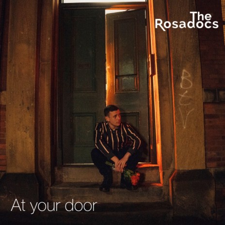 At Your Door | Boomplay Music