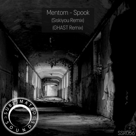 Spook (Ghast Remix) | Boomplay Music