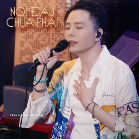 Nỗi Đau Chưa Phai | Boomplay Music