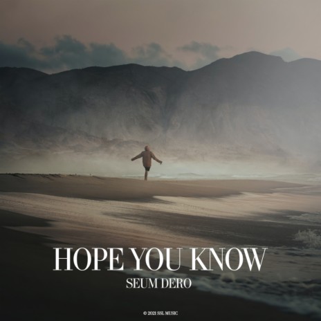 Hope You Know (Original Mix)