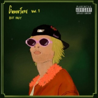 GroovTape vol. 1