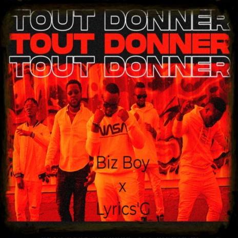 Tout donner | Boomplay Music