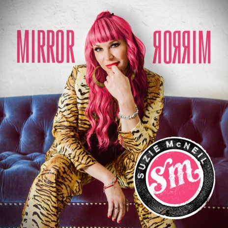 Mirror Mirror | Boomplay Music