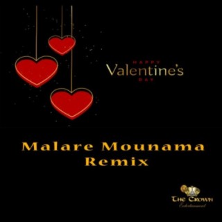 Malare Mounama (feat. Thecrownentertainment)