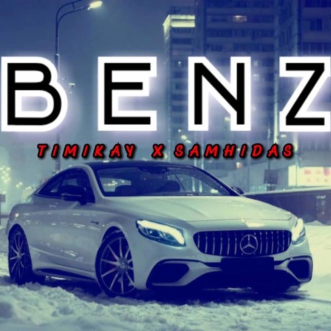 Benz (feat. Samhidas)