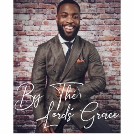 By The Lord's Grace | Boomplay Music