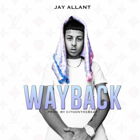 Way Back (Clean Version) | Boomplay Music
