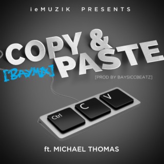 Copy & Paste (Baymix)