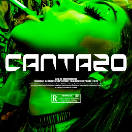 CANTAZO | Boomplay Music