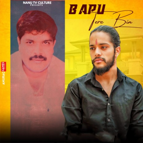 Bapu Tere Bin | Boomplay Music