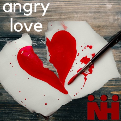 Angry Love | Boomplay Music