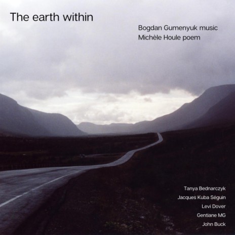 The Earth Within ft. Michèle Houle | Boomplay Music