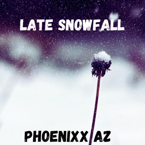 Late Snowfall | Boomplay Music