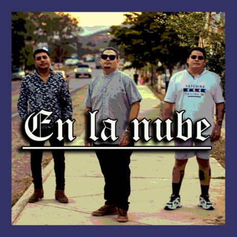 En la nube ft. Nadir One & Fozter | Boomplay Music