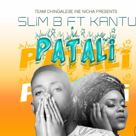 Patali (feat. Kantu) | Boomplay Music