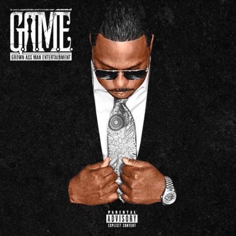 G.A.M.E. ft. Fryday Knyte | Boomplay Music