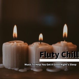 Music To Help You Get A Good Night's Sleep