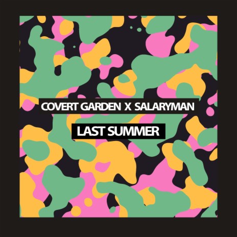 Last Summer ft. Salaryman | Boomplay Music