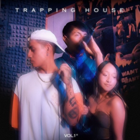 Trapping House vol 01 ft. Kit Capi, Edu Blond & Xiomy | Boomplay Music