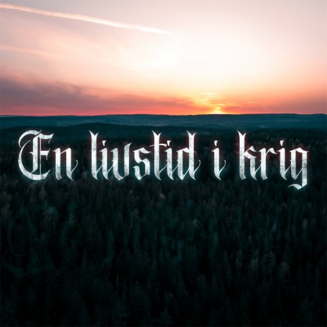 En livstid i krig | Boomplay Music