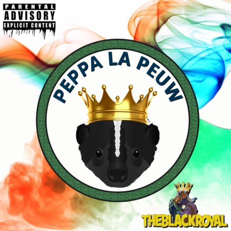 Peppa La Peuw | Boomplay Music
