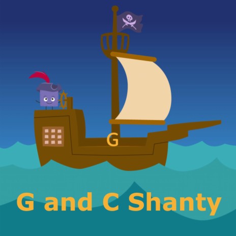 The G and C Shanty | Boomplay Music