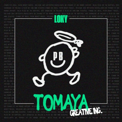 Tomaya | Boomplay Music